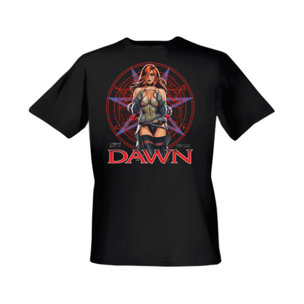 Dawn T-Shirt 
